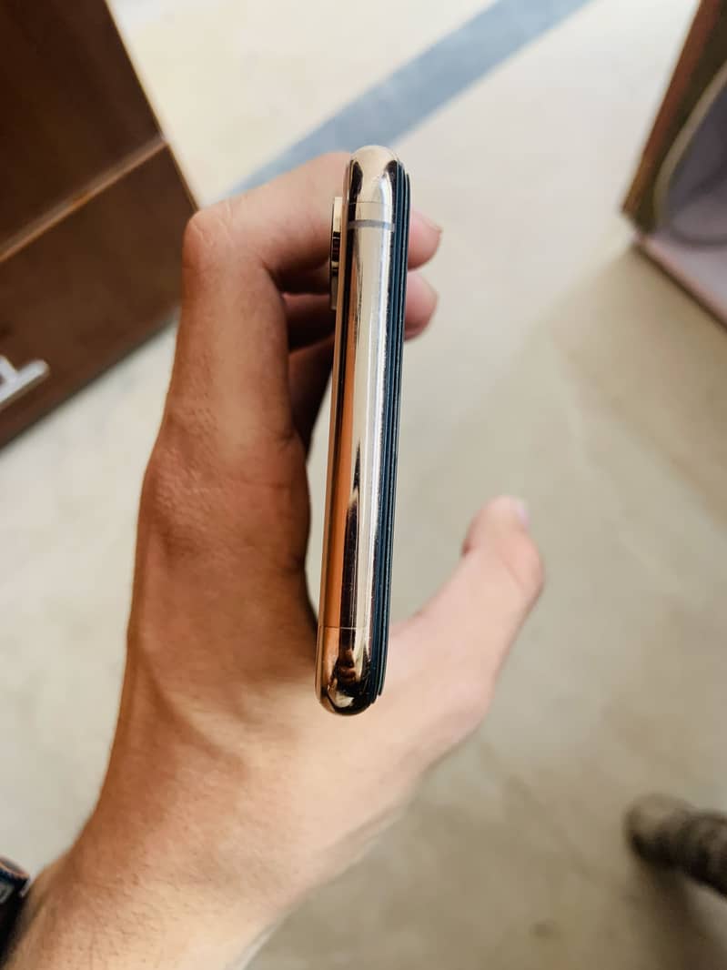 iPhone XS Max 4