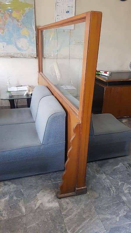 office partition 1