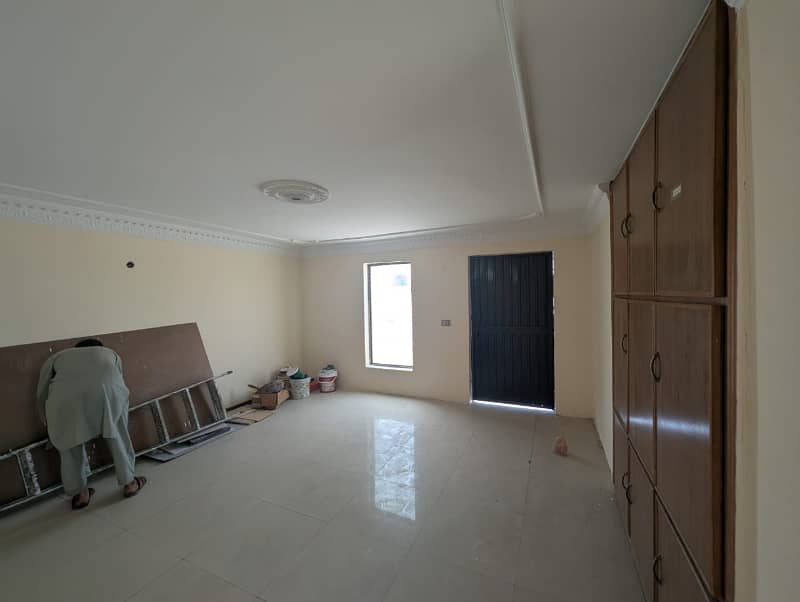 2 KANAL BEAUTIFUL HOUSE AVAILABLE FOR RENT IN NFC 2 13