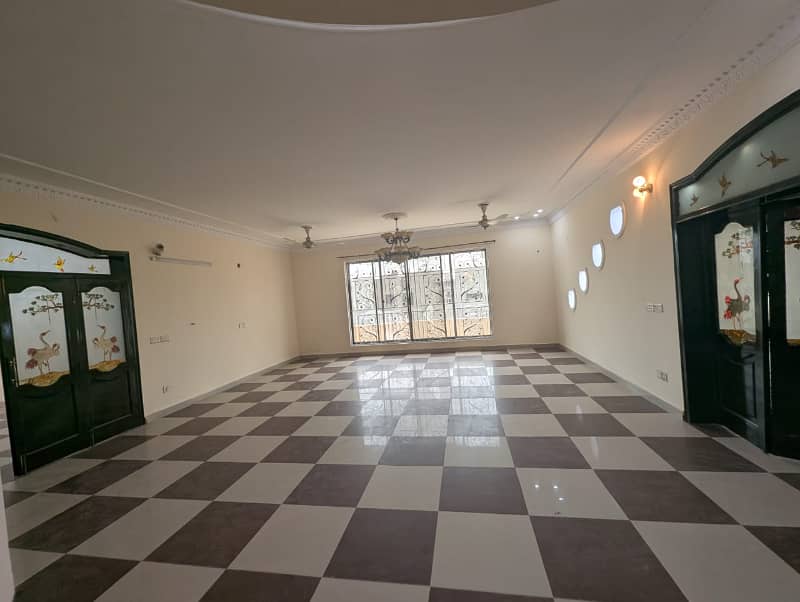 2 KANAL BEAUTIFUL HOUSE AVAILABLE FOR RENT IN NFC 2 24