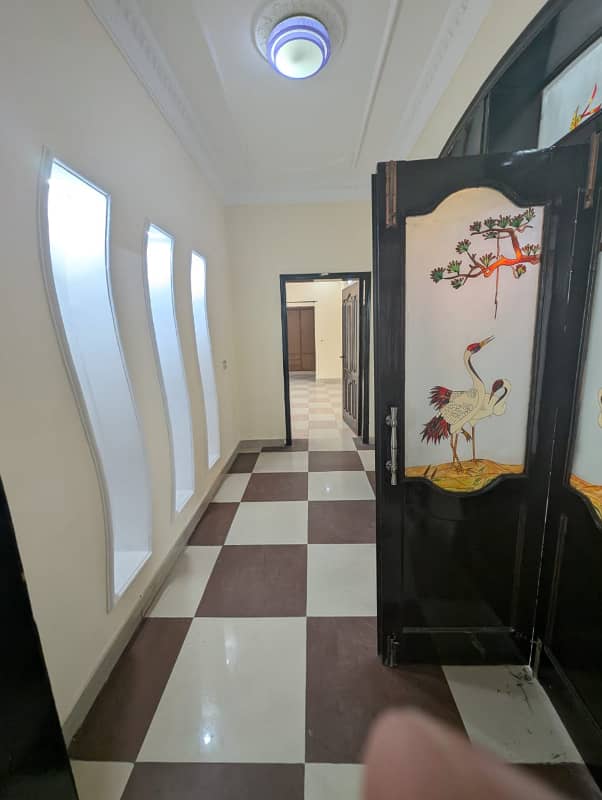 2 KANAL BEAUTIFUL HOUSE AVAILABLE FOR RENT IN NFC 2 25