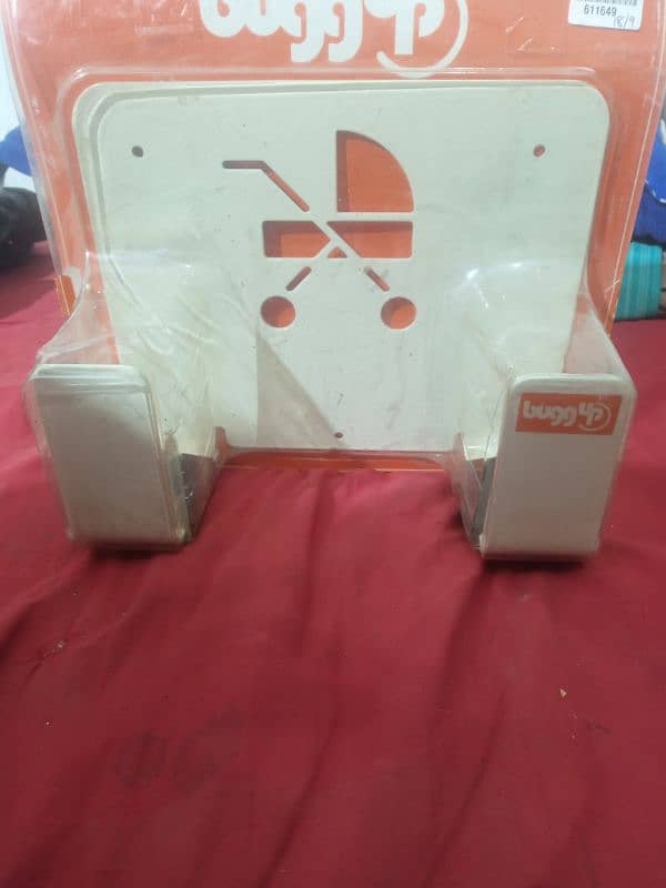 imported baby carrier stand 0