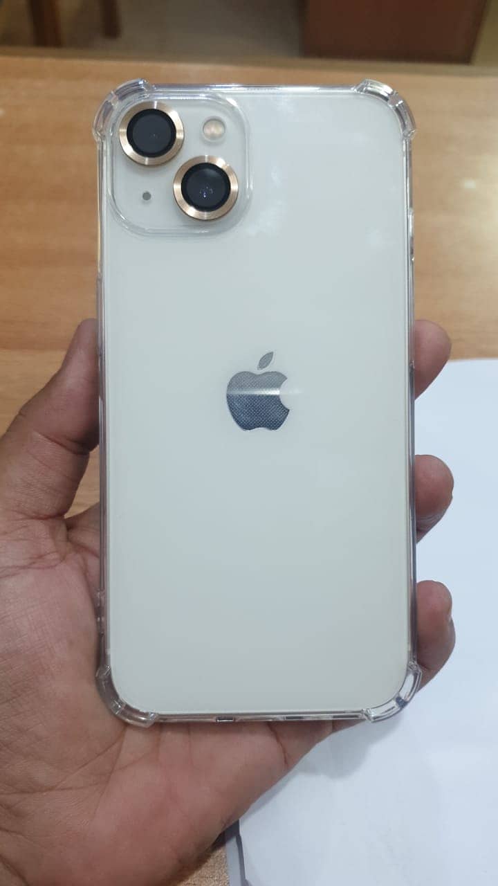 Apple iPhone 13 (10/10 unused NON PTA) 1