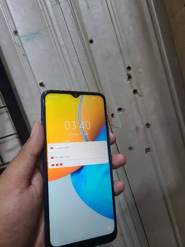 tecno pop 5lite 3