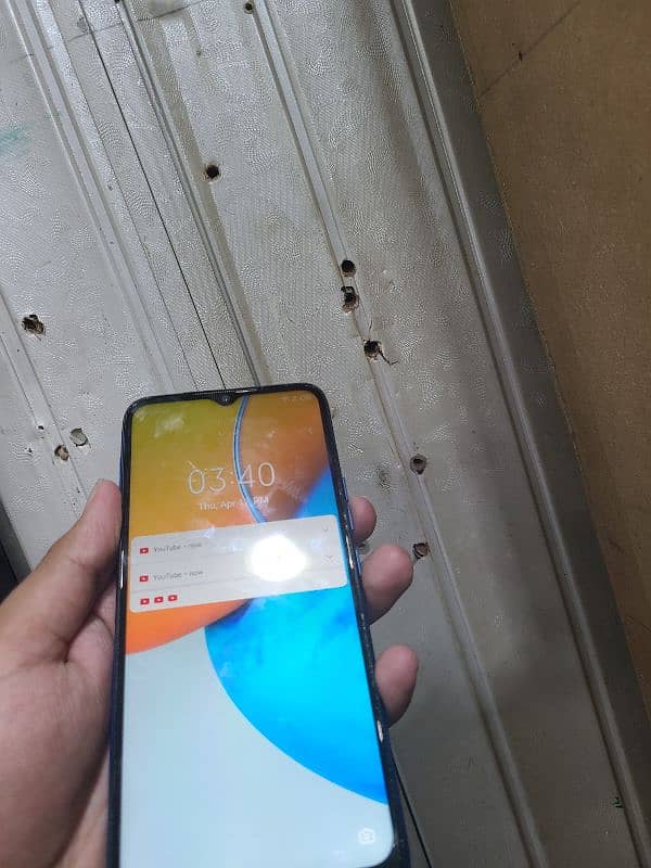 tecno pop 5lite 4