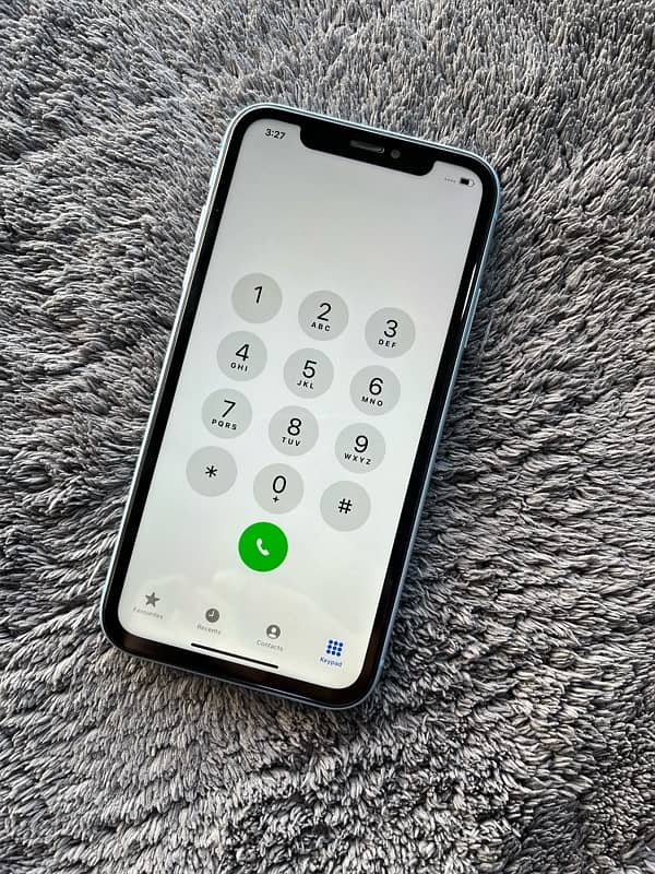 IPhone XR 128Gb non PTA factory unlock condition 10by10 0