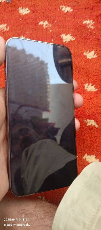 I phone 13pro jv condition 10/10 battery79% 1