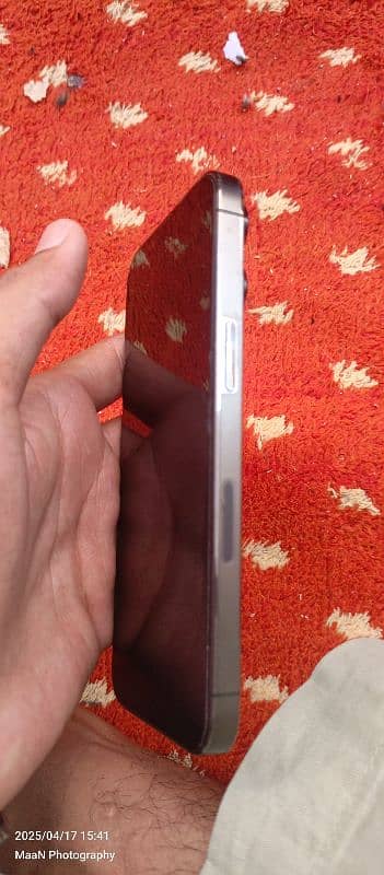 I phone 13pro jv condition 10/10 battery79% 2
