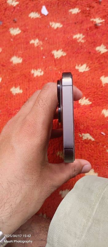 I phone 13pro jv condition 10/10 battery79% 4