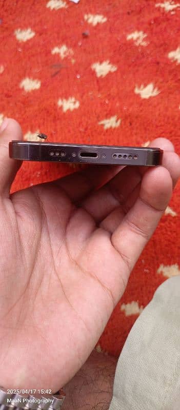 I phone 13pro jv condition 10/10 battery79% 5