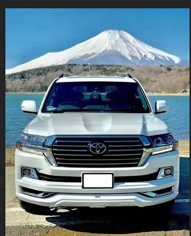 Rent a Car | Car rental |  V8, Revo, Prado, CIvic | Security Protocol 5