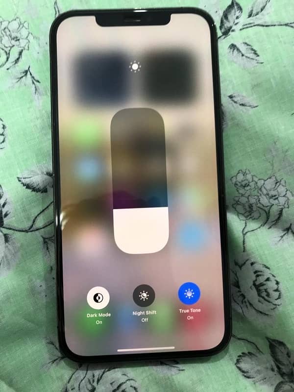 iPhone 12 Pro max,  128 ram,  jv sim lock, 9