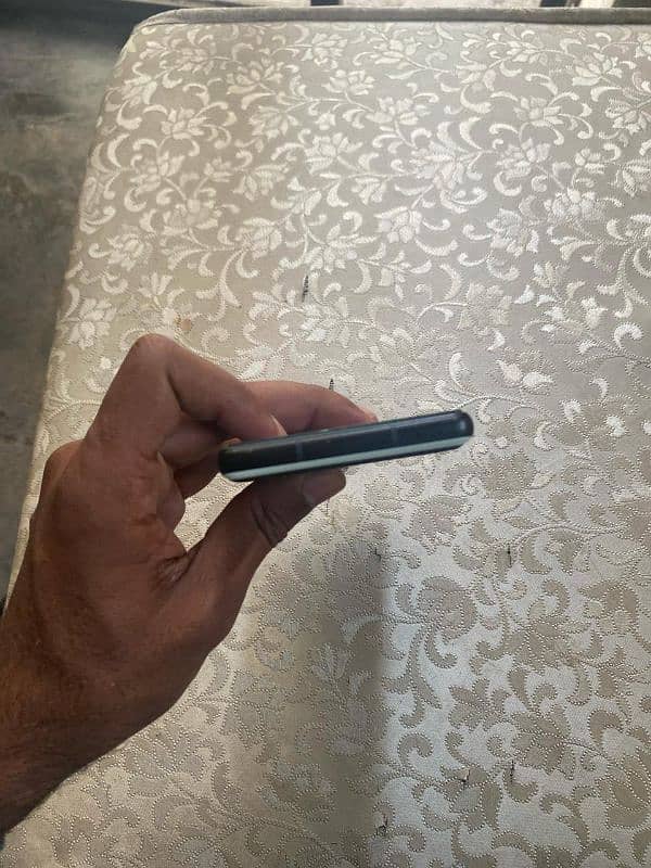 10 by 10 all ok Google pixel 6a 128 gb pta  what's number 03134837457 3