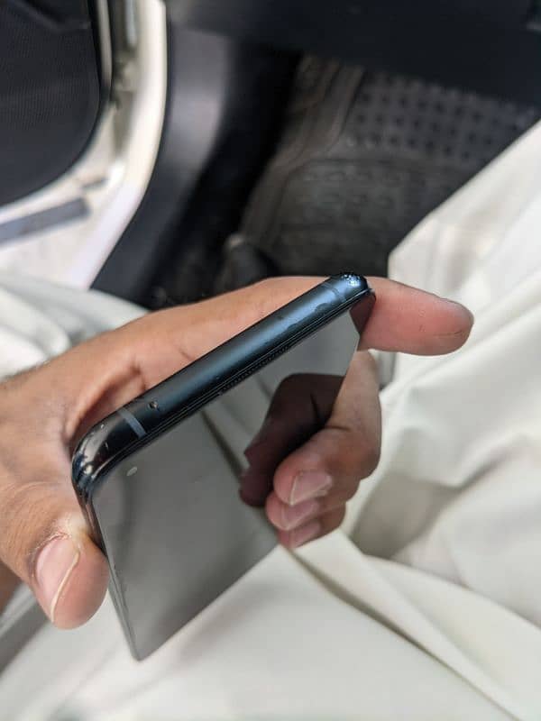 OnePlus 9rGood condition like new 6