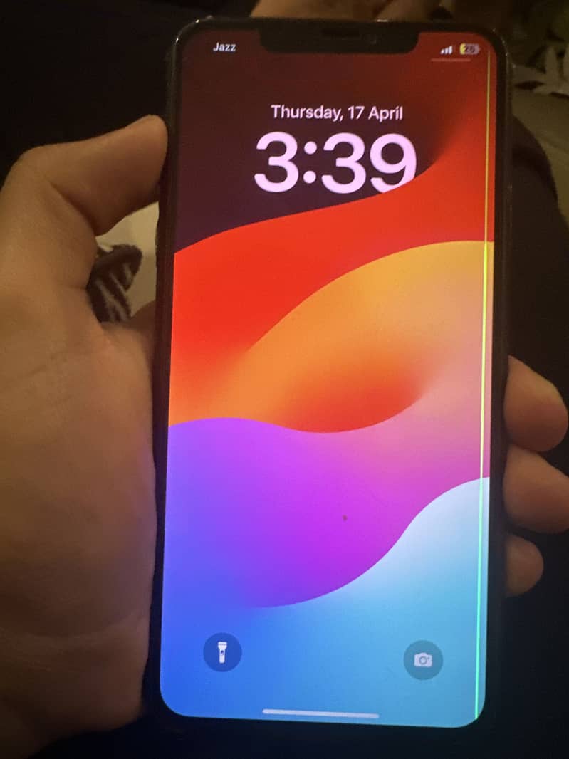 iPhone 11 Pro Max 64GB. PTA Approved 1
