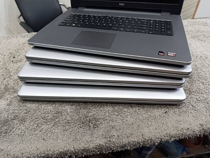 Dell Inspirion 17    5759 i7 6th Generation With 4GB Dedicated GPU 0
