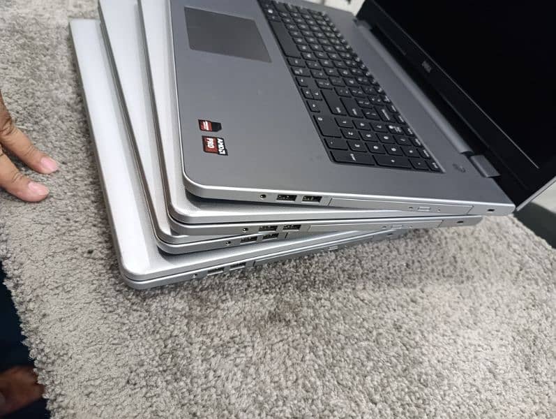 Dell Inspirion 17    5759 i7 6th Generation With 4GB Dedicated GPU 1