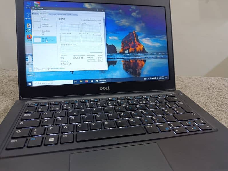 Dell Inspirion 17    5759 i7 6th Generation With 4GB Dedicated GPU 2