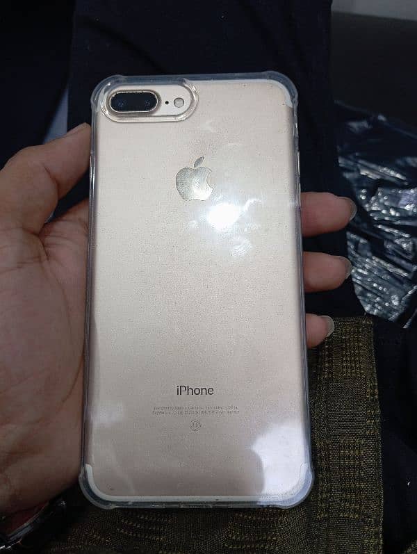 IPHONE 7PLUS 0