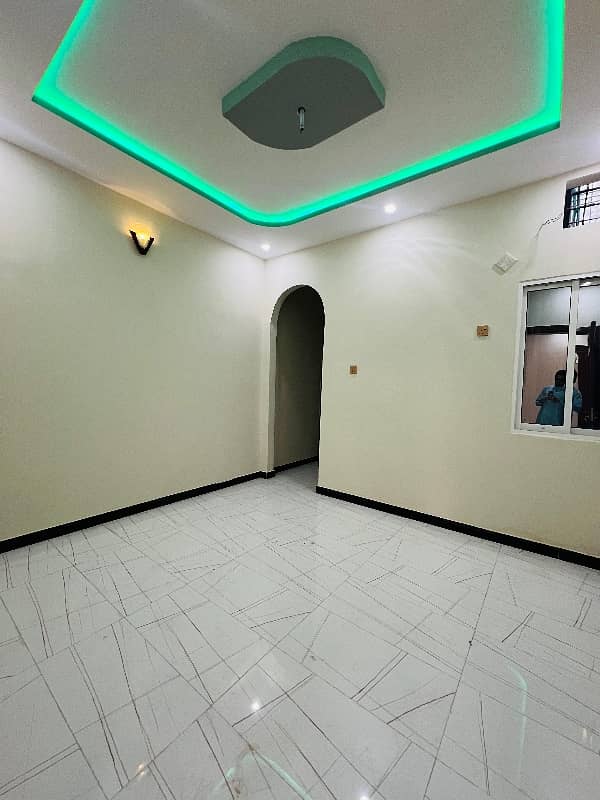 Beautifully Constructed Prime Location House Is Available For sale In Warsak Road 3