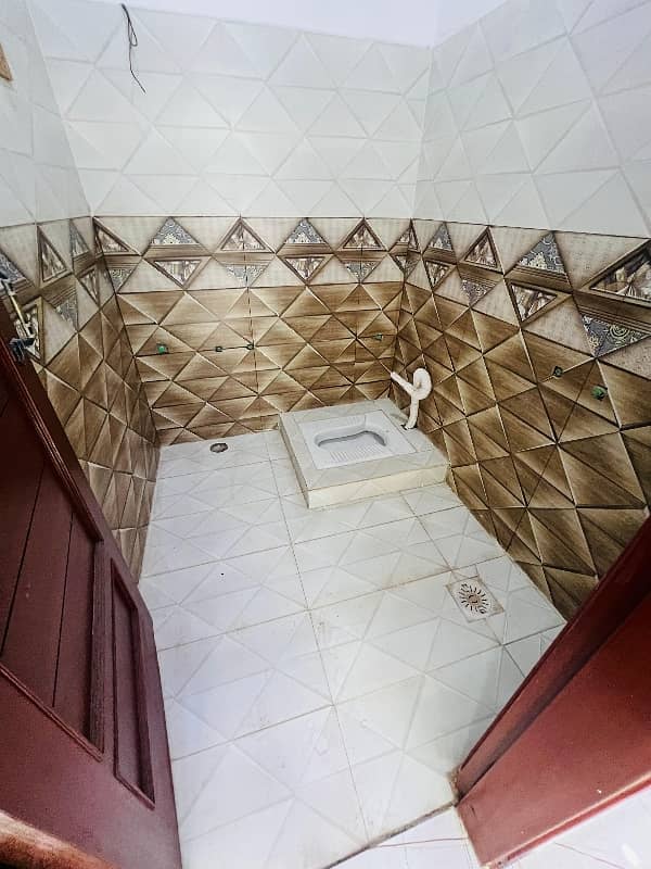 Beautifully Constructed Prime Location House Is Available For sale In Warsak Road 7