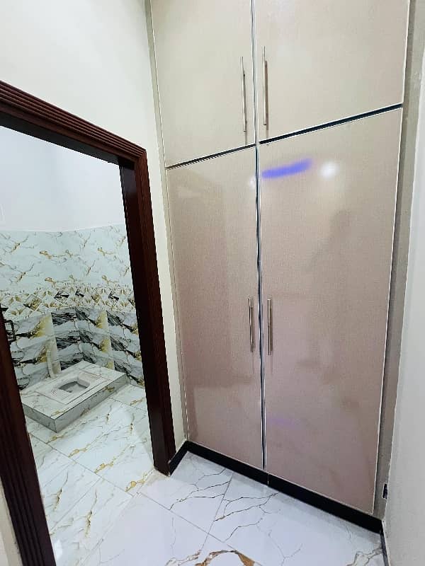 Beautifully Constructed Prime Location House Is Available For sale In Warsak Road 11