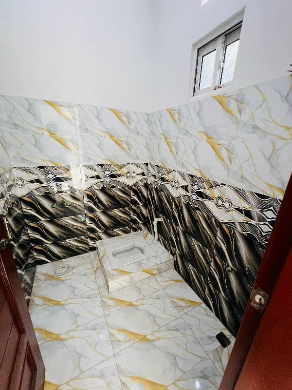Beautifully Constructed Prime Location House Is Available For sale In Warsak Road 15
