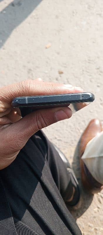 official PTA approved 12gb 256 gb update 15 chal rahi hai 2