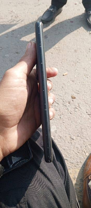 official PTA approved 12gb 256 gb update 15 chal rahi hai 4
