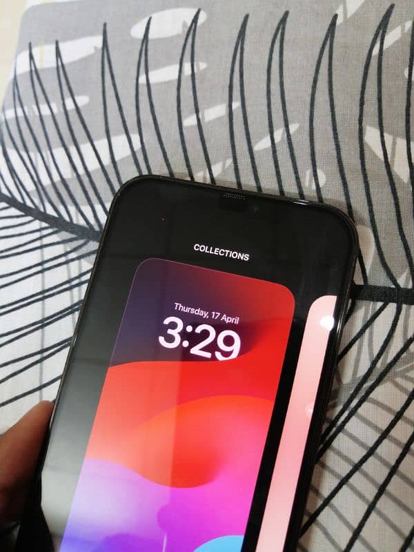 Iphone 12 pro max 5