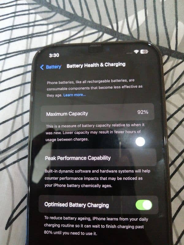 Iphone 12 pro max 6