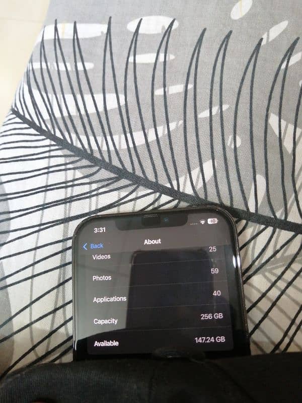 Iphone 12 pro max 7