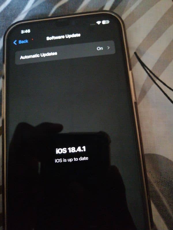 Iphone 12 pro max 8