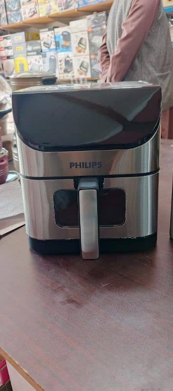 Best Selling Airfryer has been Restock with Cash on Delivery 1