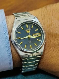 Seiko