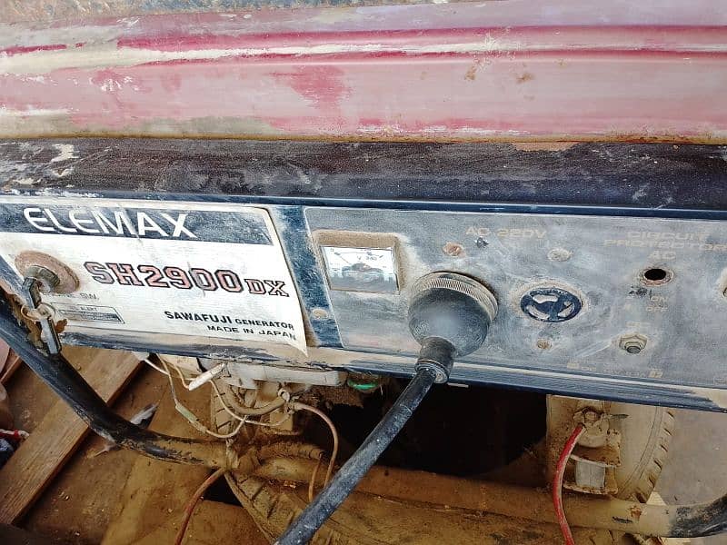 generator 6