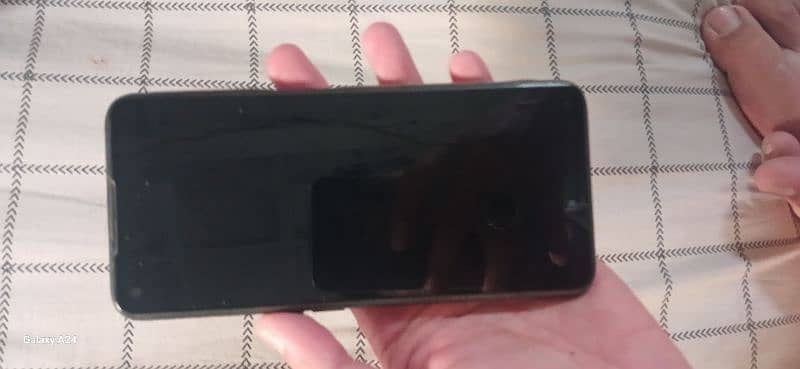 Oppo A54 Ram 4 128 3