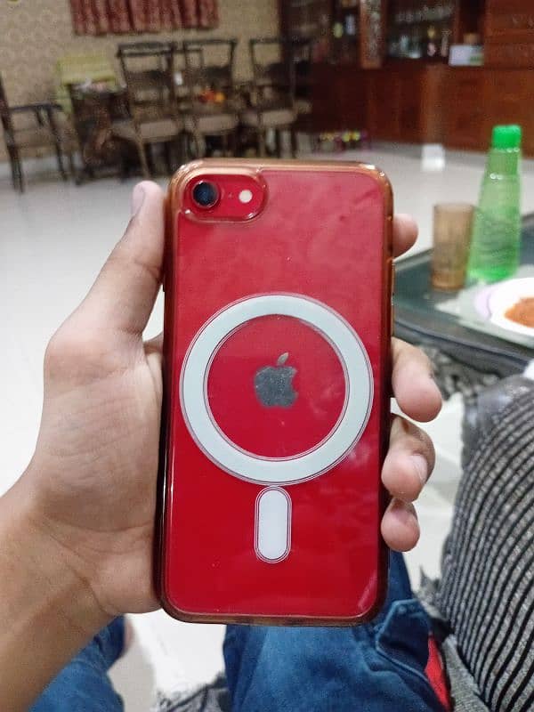 Iphone Se 2020 Non Pta 0