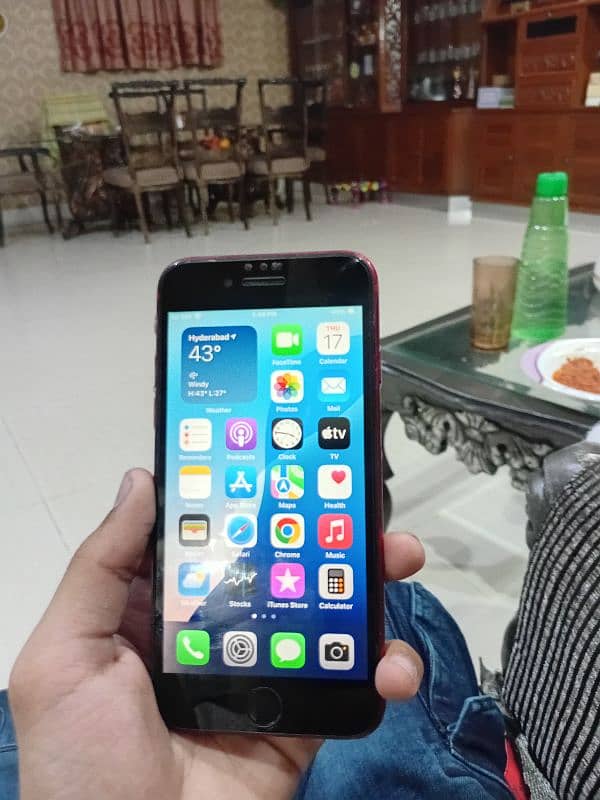 Iphone Se 2020 Non Pta 1
