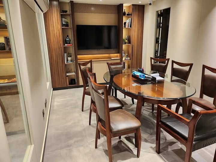 8 MARLA OFFICE AVAILABLE FOR RENT IN DHA 2