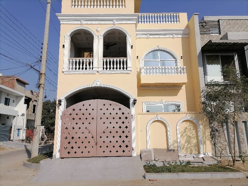 Get In Touch Now To Buy A House In Punjab Govt Servants Housing Foundation 0