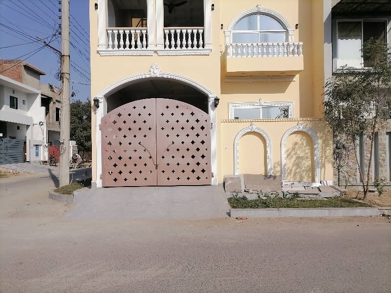 Get In Touch Now To Buy A House In Punjab Govt Servants Housing Foundation 2