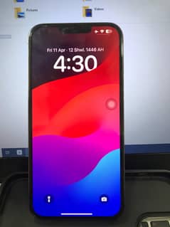 iPhone