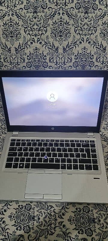 HP Elitebook folio 9480m 4th generation 2