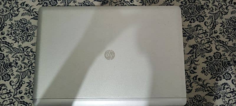 HP Elitebook folio 9480m 4th generation 3