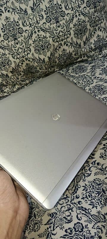 HP Elitebook folio 9480m 4th generation 4