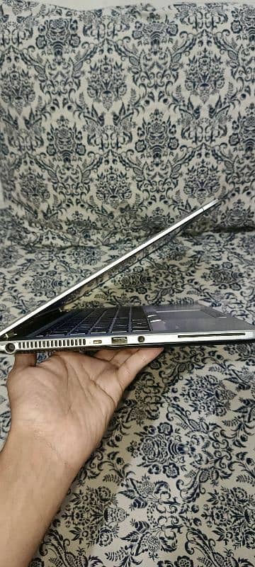 HP Elitebook folio 9480m 4th generation 5