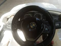 BMW car