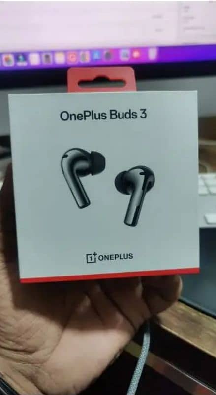Oneplus Buds 3 0
