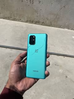 one